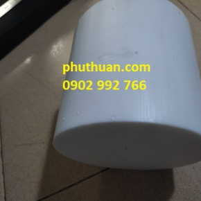 Cây Nhựa teflon trắng chịu nhiệt 