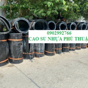 CAO SU LÓT GẦM XE TẢI