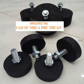 CAO SU CHÂN ĐẾ CHỐNG RUNG 