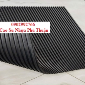 CAO SU LÓT DÀN MÁY LẠNH