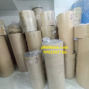 Cuộn xốp eva dán một mặt 2x30mm