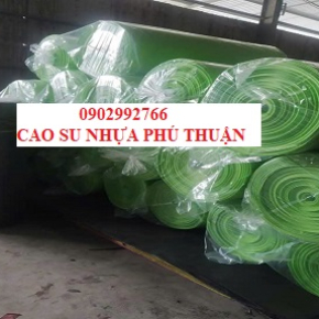 MÚT XỐP LÀM HOA ĐĂNG