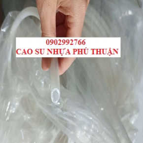 ỐNG DẪN DUNG DỊCH