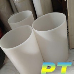 ống silicon chịu nhiệt