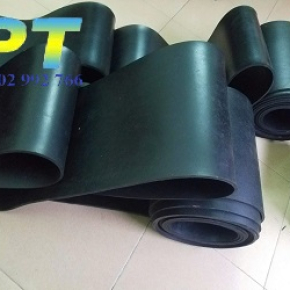Tấm cao su chịu lực 5mm