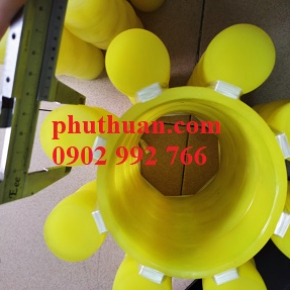 Khớp nối hoa thị 