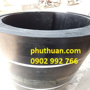 Tấm cao su lót thùng xe tải 