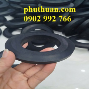 Gia công Vòng đệm giảm chấn theo yêu cầu 