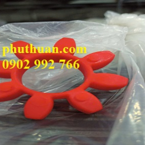 Khớp nối PU GR 38