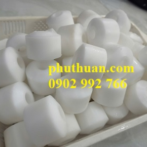 Gia công nhựa POM theo bản vẽ